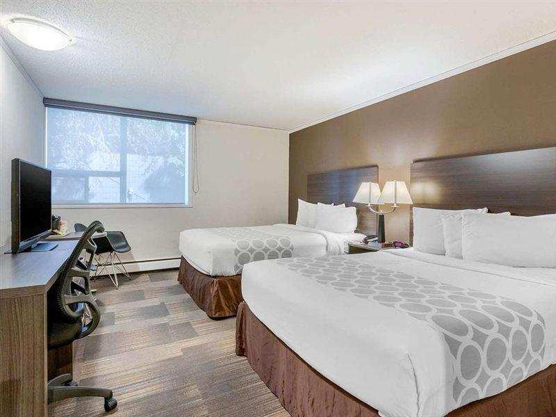 Super 8 By Wyndham Macleod Trail Calgary Hotel Ngoại thất bức ảnh